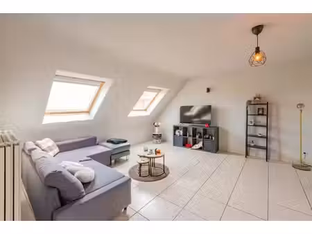 appartement d'exception de 139m² duplex