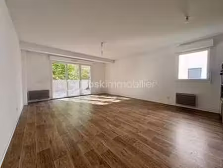 vente appartement 3 pièces à guidel (56520) : à vendre 3 pièces / 67m² guidel