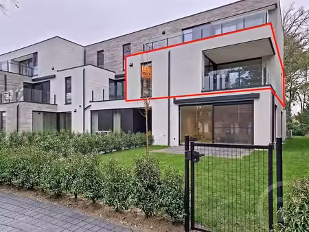 appartement à louer à keerbergen !
