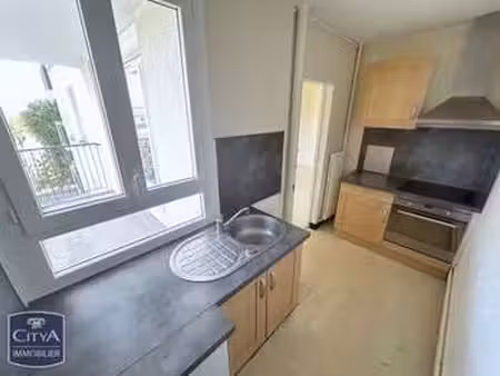 vente appartement 2 pièces au mans bollée (72000) : à vendre 2 pièces / 44m² le mans bollé