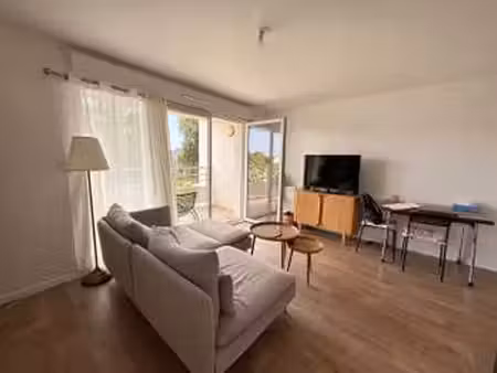 vente appartement 2 pièces à plérin (22190) : à vendre 2 pièces / 39m² plérin