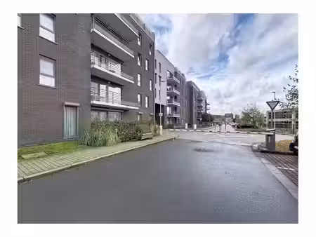 appartement à louer à rue des tuileries 1 tubize (vbe64347)