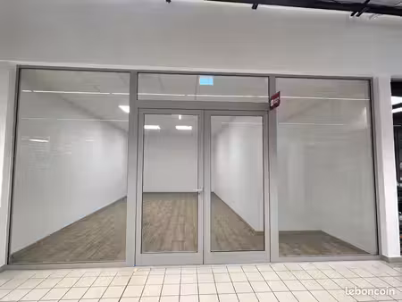 fond de commerce