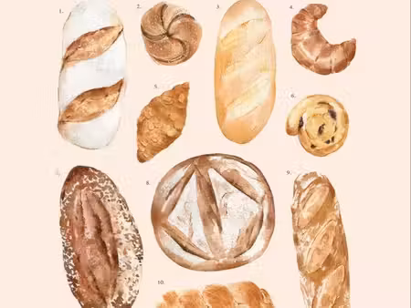 boulangerie