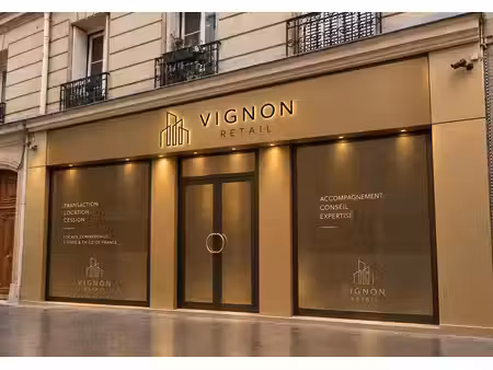 location commerce paris 75019 77m²