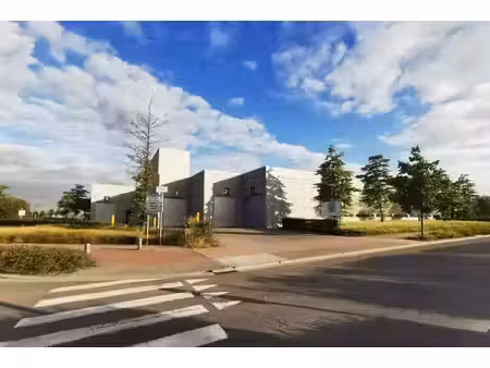 bâtiment industriel à vendre à zwijndrecht