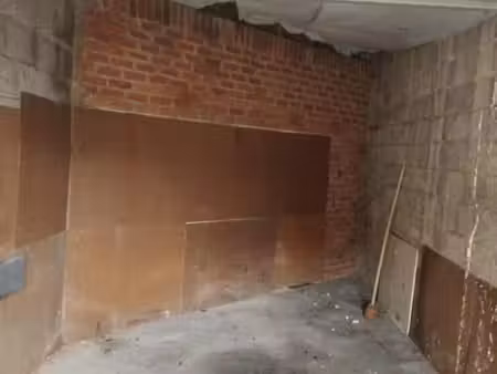 garage.