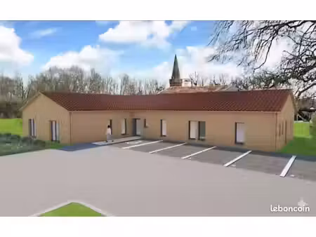 local professionnel de santé