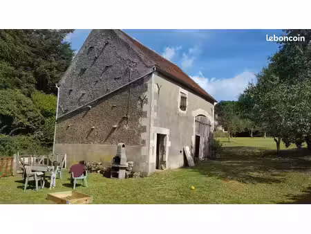 maison de campagne