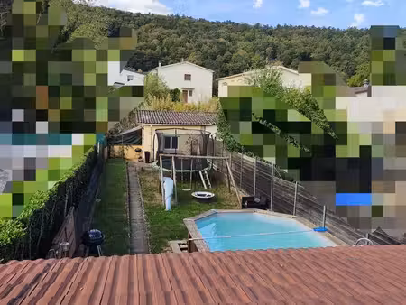 maisons 105 m2