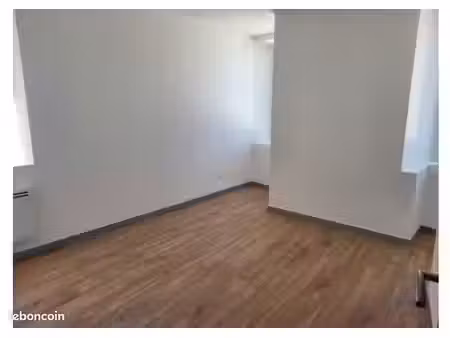 vends maison atypique