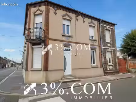 maison 9 pièces 216 m²