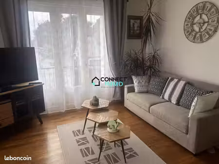maison 5 pièces 80 m²