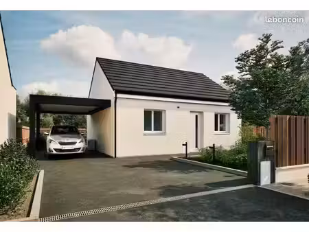 recherche maison en location