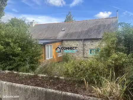 longère 5 pièces 80 m²