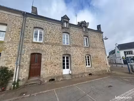 maison 4 pièces 110 m²