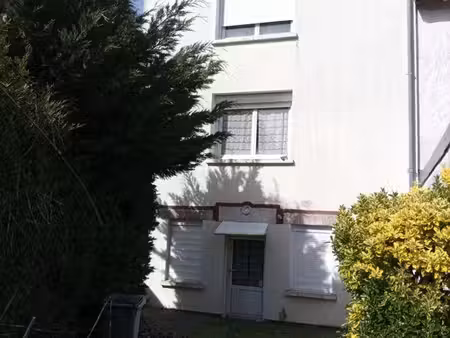 maison à rénover