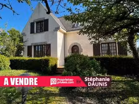 vente maison à plessé (44630) : à vendre / 140m² plessé