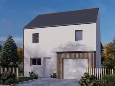 vente maison à quévert (22100) : à vendre / 117m² quévert