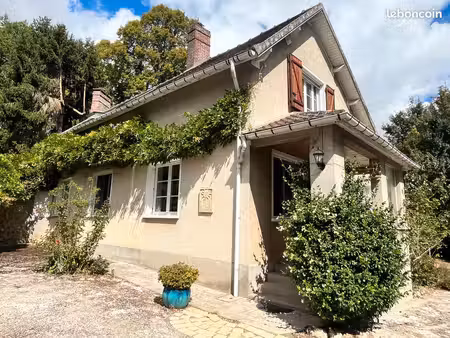 maison 7 pièces 180m2