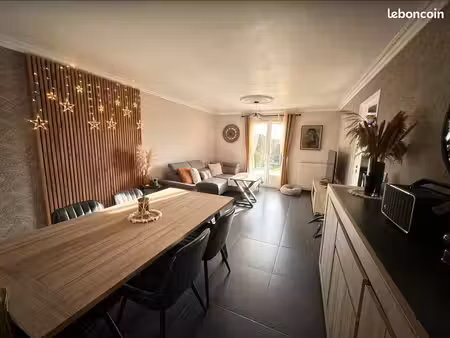 maison sans travaux  on pose ses meubles - watten