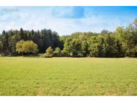 terrain 500 m² strazeele