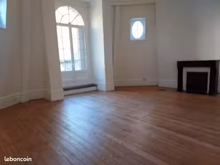 location appartement t4 secteur préfecture
