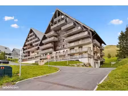 t2 ideal investisseur dans résidence avec piscine. forte rentabilité