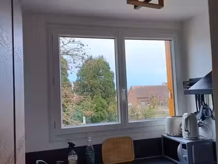 appartement compiégnois à louer