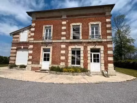 appartement 2 pièces 55 m²