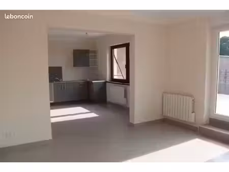 appartement 80m2