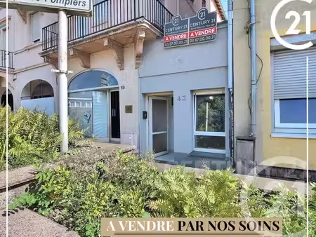 maison 2 pièces 30 m²