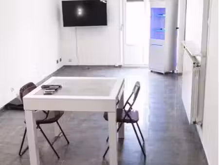appartement  f3