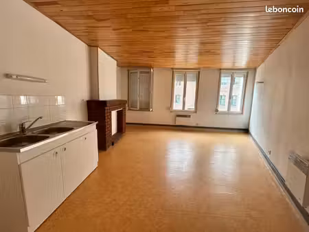 appartement 1 chambre