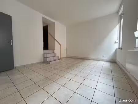 appartement 1 chambres