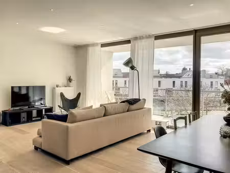 appartement à louer à mechelen € 1.400 (lrluj) - dewaele - mechelen | zimmo