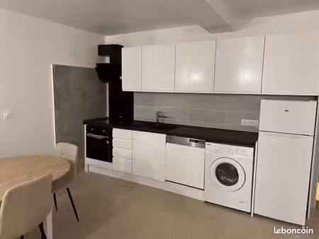 appart à loué f2