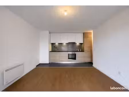 appartement 3 pièces 57 m²