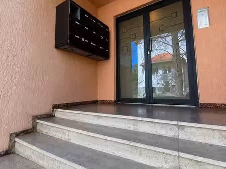 appartement 33m2