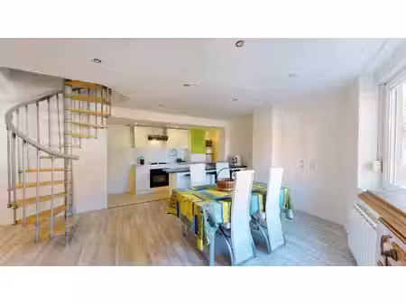 immobiliere de la savoureuse