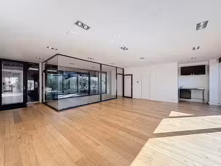 bureaux modernes à vendre
