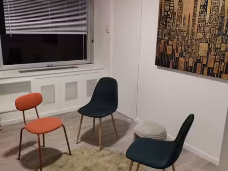 location cabinet psy