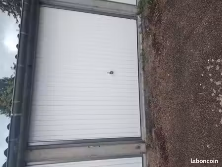 location garage