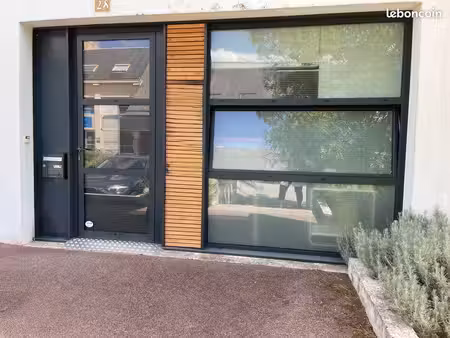 vente local de 30m2 sur guidel