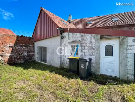 maison 5 pièces 113 m²