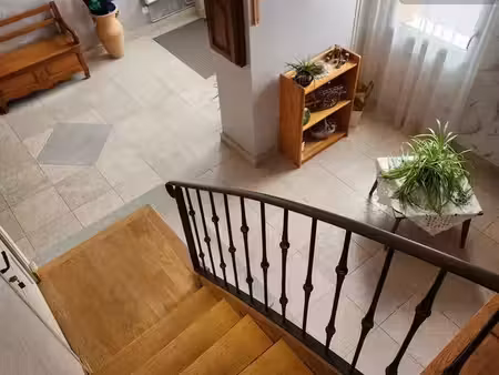 propriété 8 pièces 166 m²