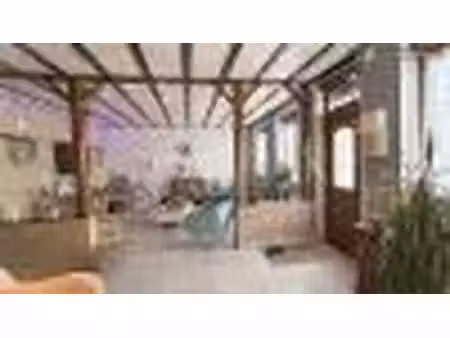 vente carmante maison millam