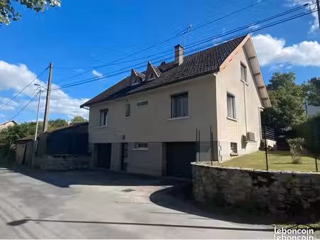 maison 120m2 5 pièces