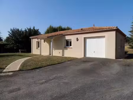 maison à louer