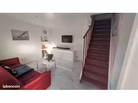 belle petite maisonette particulier